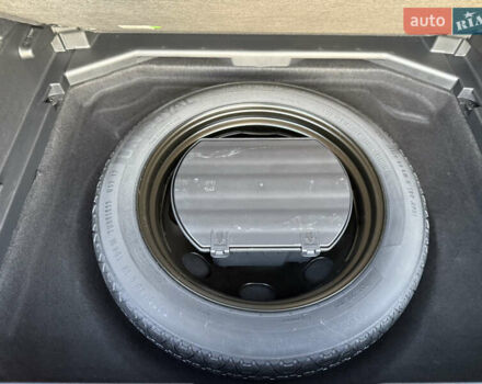 Серый Пежо 3008, объемом двигателя 1.5 л и пробегом 132 тыс. км за 19499 $, фото 32 на Automoto.ua