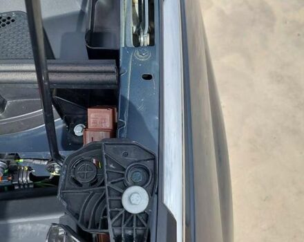 Серый Пежо 3008, объемом двигателя 1.5 л и пробегом 121 тыс. км за 20800 $, фото 81 на Automoto.ua