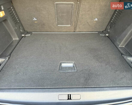 Серый Пежо 3008, объемом двигателя 1.5 л и пробегом 132 тыс. км за 19499 $, фото 31 на Automoto.ua