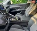Сірий Пежо 3008, об'ємом двигуна 1.5 л та пробігом 243 тис. км за 18250 $, фото 29 на Automoto.ua