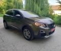Сірий Пежо 3008, об'ємом двигуна 1.5 л та пробігом 243 тис. км за 18250 $, фото 8 на Automoto.ua