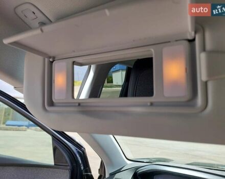 Серый Пежо 3008, объемом двигателя 1.5 л и пробегом 121 тыс. км за 20800 $, фото 77 на Automoto.ua