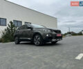 Серый Пежо 3008, объемом двигателя 1.5 л и пробегом 224 тыс. км за 21500 $, фото 16 на Automoto.ua