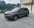 Сірий Пежо 3008, об'ємом двигуна 1.5 л та пробігом 243 тис. км за 18250 $, фото 13 на Automoto.ua