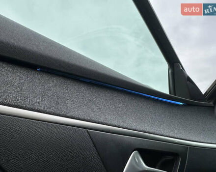 Серый Пежо 3008, объемом двигателя 1.5 л и пробегом 224 тыс. км за 21300 $, фото 39 на Automoto.ua