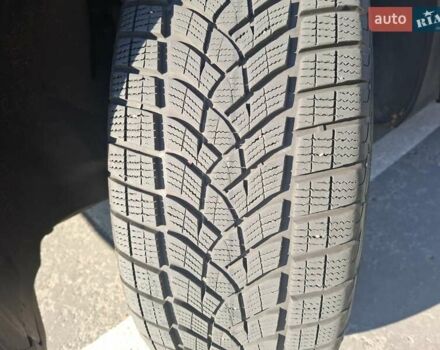 Сірий Пежо 3008, об'ємом двигуна 1.5 л та пробігом 127 тис. км за 21800 $, фото 64 на Automoto.ua