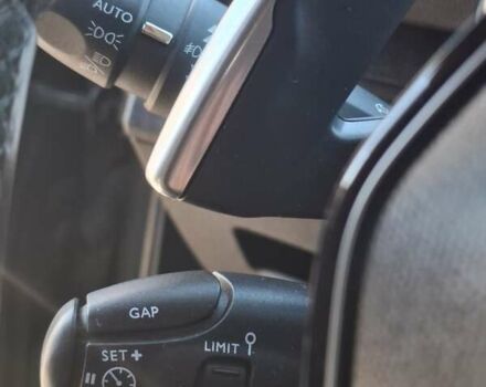 Сірий Пежо 3008, об'ємом двигуна 1.5 л та пробігом 127 тис. км за 21800 $, фото 37 на Automoto.ua