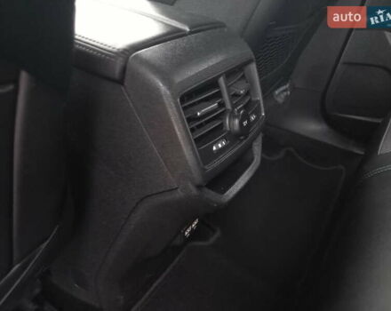 Серый Пежо 3008, объемом двигателя 1.6 л и пробегом 218 тыс. км за 23700 $, фото 42 на Automoto.ua