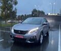 Сірий Пежо 3008, об'ємом двигуна 1.5 л та пробігом 128 тис. км за 18400 $, фото 1 на Automoto.ua
