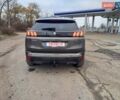 Серый Пежо 3008, объемом двигателя 1.6 л и пробегом 218 тыс. км за 23700 $, фото 13 на Automoto.ua