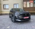 Серый Пежо 3008, объемом двигателя 1.5 л и пробегом 197 тыс. км за 21950 $, фото 15 на Automoto.ua
