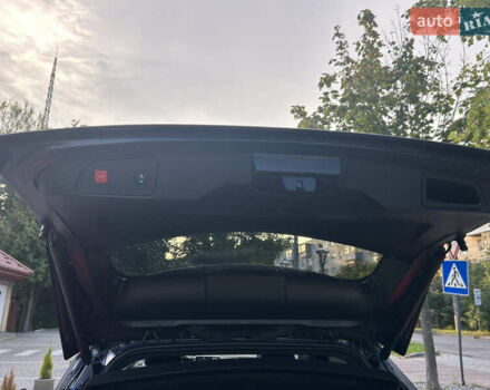 Серый Пежо 3008, объемом двигателя 1.5 л и пробегом 120 тыс. км за 20800 $, фото 14 на Automoto.ua