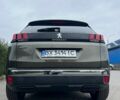 Сірий Пежо 3008, об'ємом двигуна 1.5 л та пробігом 198 тис. км за 21500 $, фото 8 на Automoto.ua