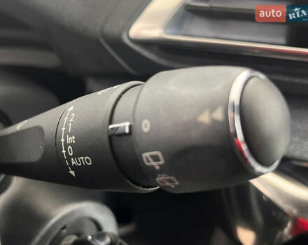 Серый Пежо 3008, объемом двигателя 1.5 л и пробегом 168 тыс. км за 20950 $, фото 17 на Automoto.ua