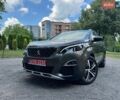 Сірий Пежо 3008, об'ємом двигуна 1.5 л та пробігом 133 тис. км за 21950 $, фото 1 на Automoto.ua