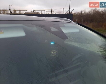 Серый Пежо 3008, объемом двигателя 1.6 л и пробегом 218 тыс. км за 23700 $, фото 100 на Automoto.ua