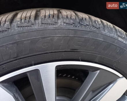 Серый Пежо 3008, объемом двигателя 1.6 л и пробегом 218 тыс. км за 23700 $, фото 26 на Automoto.ua