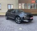Серый Пежо 3008, объемом двигателя 1.5 л и пробегом 197 тыс. км за 21950 $, фото 11 на Automoto.ua