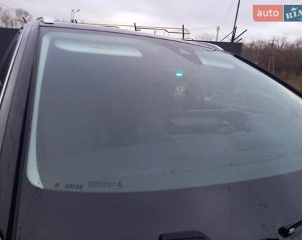 Серый Пежо 3008, объемом двигателя 1.6 л и пробегом 218 тыс. км за 23700 $, фото 99 на Automoto.ua