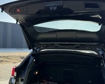 Серый Пежо 3008, объемом двигателя 1.5 л и пробегом 160 тыс. км за 21500 $, фото 11 на Automoto.ua