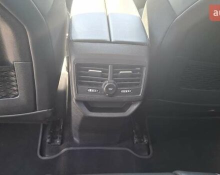 Сірий Пежо 3008, об'ємом двигуна 1.5 л та пробігом 127 тис. км за 21800 $, фото 48 на Automoto.ua