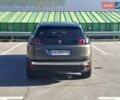 Сірий Пежо 3008, об'ємом двигуна 1.5 л та пробігом 127 тис. км за 21800 $, фото 15 на Automoto.ua