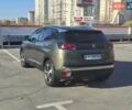 Сірий Пежо 3008, об'ємом двигуна 1.5 л та пробігом 127 тис. км за 21800 $, фото 14 на Automoto.ua