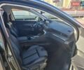 Сірий Пежо 3008, об'ємом двигуна 1.5 л та пробігом 127 тис. км за 21800 $, фото 54 на Automoto.ua