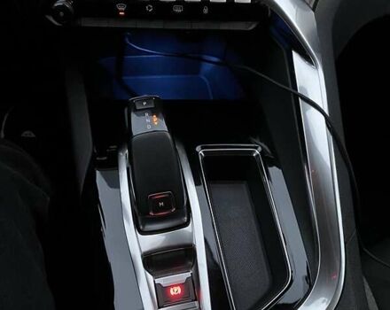 Сірий Пежо 3008, об'ємом двигуна 1.5 л та пробігом 128 тис. км за 18400 $, фото 39 на Automoto.ua