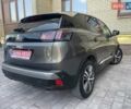 Серый Пежо 3008, объемом двигателя 1.5 л и пробегом 197 тыс. км за 21950 $, фото 41 на Automoto.ua