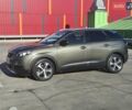 Сірий Пежо 3008, об'ємом двигуна 1.5 л та пробігом 127 тис. км за 21800 $, фото 7 на Automoto.ua