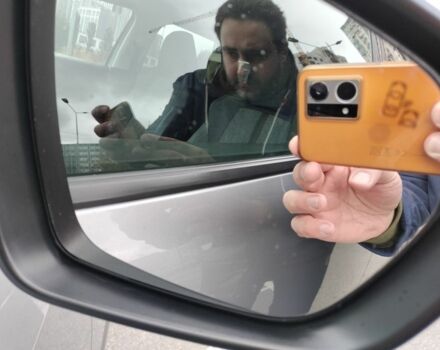 Серый Пежо 3008, объемом двигателя 1.5 л и пробегом 188 тыс. км за 21500 $, фото 18 на Automoto.ua