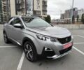 Серый Пежо 3008, объемом двигателя 1.5 л и пробегом 188 тыс. км за 21500 $, фото 1 на Automoto.ua