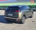 Сірий Пежо 3008, об'ємом двигуна 1.5 л та пробігом 127 тис. км за 21800 $, фото 17 на Automoto.ua