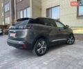 Серый Пежо 3008, объемом двигателя 1.5 л и пробегом 197 тыс. км за 21950 $, фото 38 на Automoto.ua