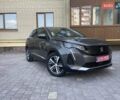 Серый Пежо 3008, объемом двигателя 1.5 л и пробегом 197 тыс. км за 21950 $, фото 12 на Automoto.ua