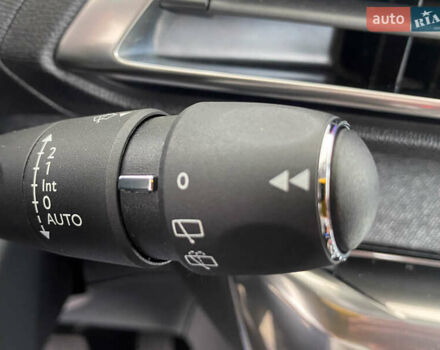 Сірий Пежо 3008, об'ємом двигуна 1.5 л та пробігом 173 тис. км за 21350 $, фото 21 на Automoto.ua