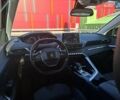 Сірий Пежо 3008, об'ємом двигуна 1.5 л та пробігом 127 тис. км за 21800 $, фото 59 на Automoto.ua
