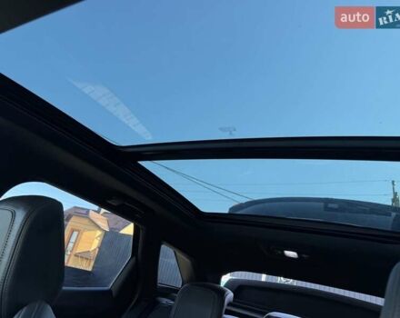 Сірий Пежо 3008, об'ємом двигуна 2 л та пробігом 55 тис. км за 26500 $, фото 14 на Automoto.ua