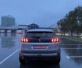 Сірий Пежо 3008, об'ємом двигуна 1.5 л та пробігом 128 тис. км за 18400 $, фото 5 на Automoto.ua
