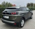 Сірий Пежо 3008, об'ємом двигуна 1.5 л та пробігом 198 тис. км за 20200 $, фото 7 на Automoto.ua