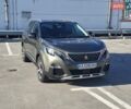 Сірий Пежо 3008, об'ємом двигуна 1.5 л та пробігом 127 тис. км за 21800 $, фото 29 на Automoto.ua