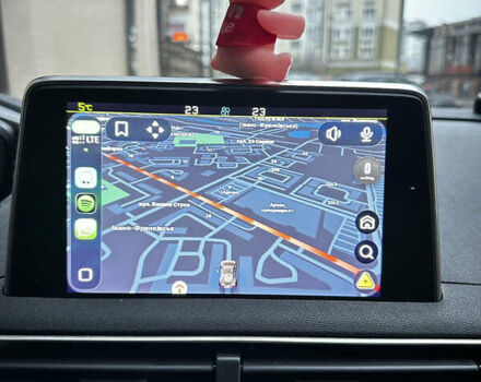 Серый Пежо 3008, объемом двигателя 1.6 л и пробегом 138 тыс. км за 26000 $, фото 16 на Automoto.ua