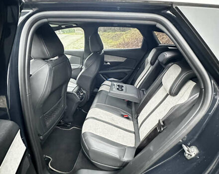 Серый Пежо 3008, объемом двигателя 1.6 л и пробегом 138 тыс. км за 26000 $, фото 11 на Automoto.ua