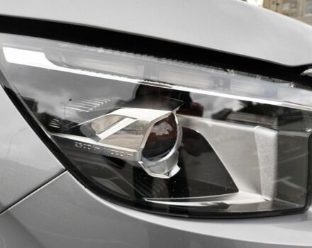 Серый Пежо 3008, объемом двигателя 1.5 л и пробегом 188 тыс. км за 21500 $, фото 11 на Automoto.ua