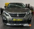 Серый Пежо 3008, объемом двигателя 2 л и пробегом 116 тыс. км за 25650 $, фото 1 на Automoto.ua