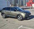Сірий Пежо 3008, об'ємом двигуна 1.5 л та пробігом 127 тис. км за 21800 $, фото 26 на Automoto.ua