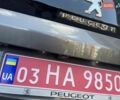 Серый Пежо 3008, объемом двигателя 1.5 л и пробегом 197 тыс. км за 21950 $, фото 39 на Automoto.ua