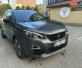 Серый Пежо 3008, объемом двигателя 1.5 л и пробегом 120 тыс. км за 20800 $, фото 2 на Automoto.ua