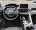 Серый Пежо 3008, объемом двигателя 1.5 л и пробегом 188 тыс. км за 21500 $, фото 7 на Automoto.ua